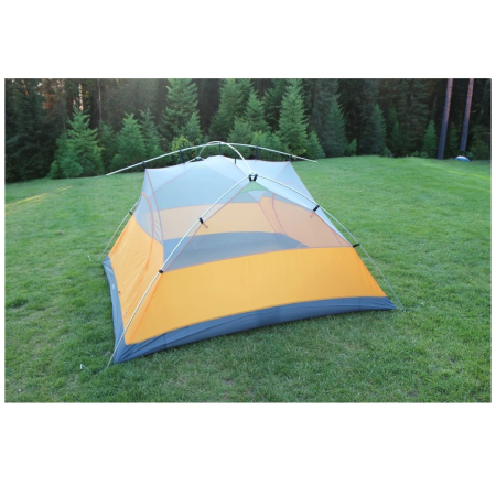 Wanderzelt Trimm Globe D