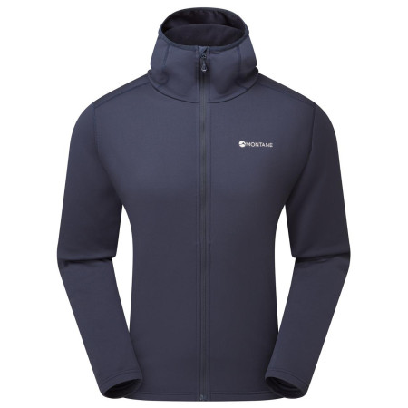 Herren Funktions-Sweatshirt Montane Fury Lite Hoodie