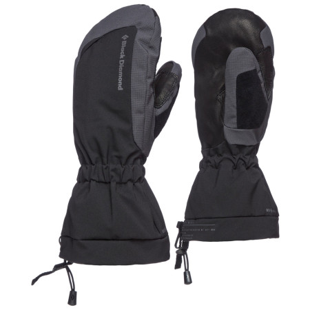 Skihandschuh Black Diamond Glissade Mitts