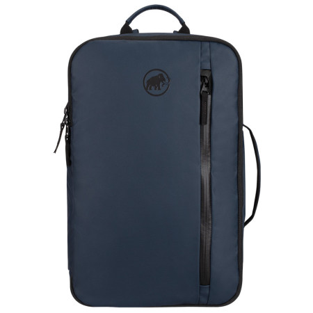 Rucksack Mammut Seon Transporter 15 blau marine 5118