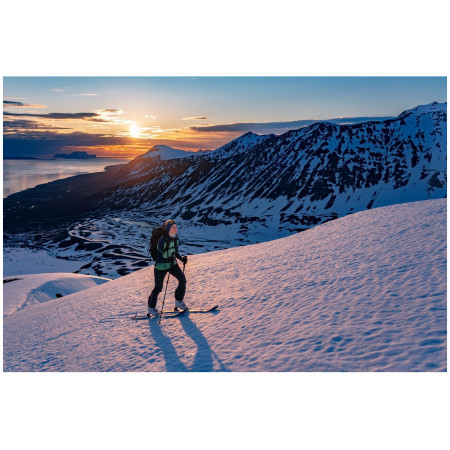 Damenjacke Silvini Asprino