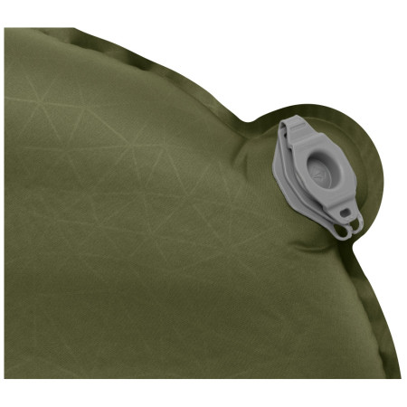 Selbstaufblasende Isomatte Sea to Summit Camp Plus Self Inflating Rectangular L