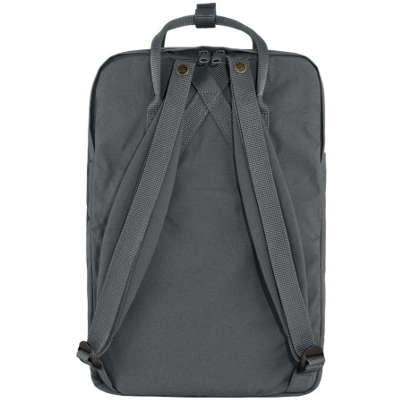 Urban-Rucksack Fjällräven Kånken Laptop 17"