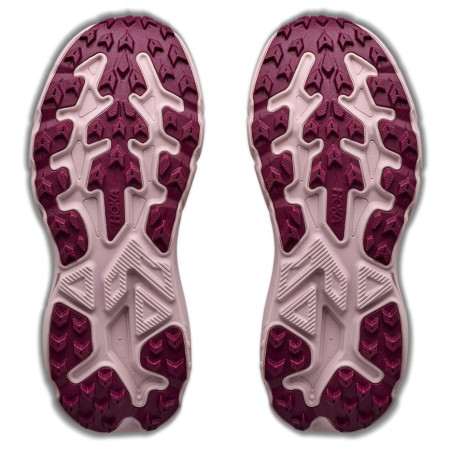 Damen Laufschuhe Hoka W Challenger 8