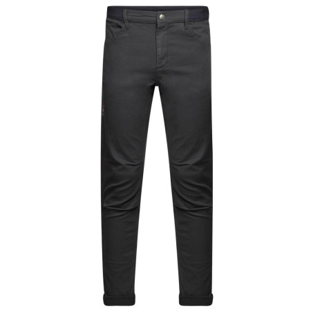 Herrenhose Chillaz Ceüsè Pant grau dark grey