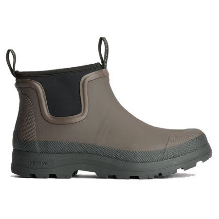 Damen Winterschuhe Tretorn Terrain Low Neo Insulated braun 623/Chocolate Brown