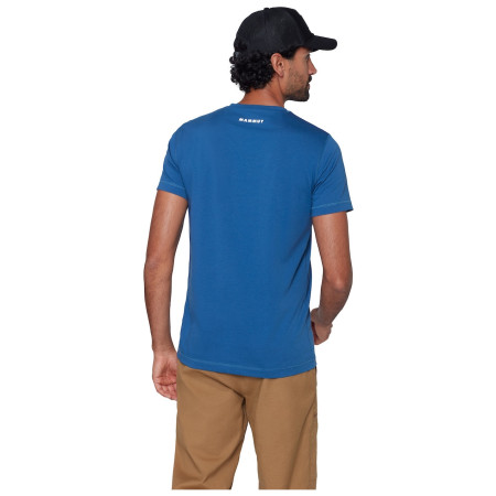 Herren-T-Shirt Mammut Core T-Shirt Men Classic