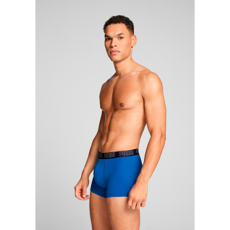 Herren-Boxershorts Puma Everyday Trunk 2P