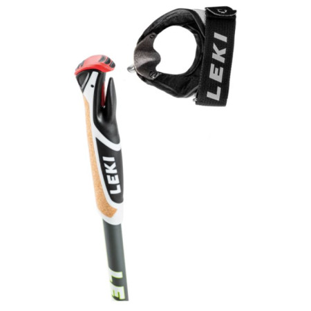 Nordic Walking Stöcke Leki Smart Supreme