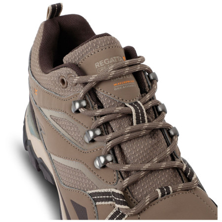 Damenschuhe Regatta Wmn Holcombe III Low