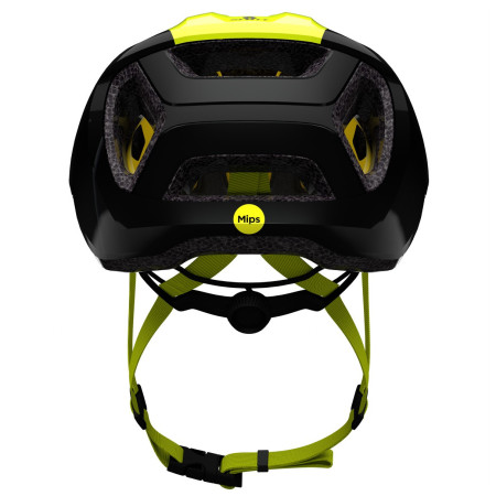 Fahrradhelm Scott Supra Plus