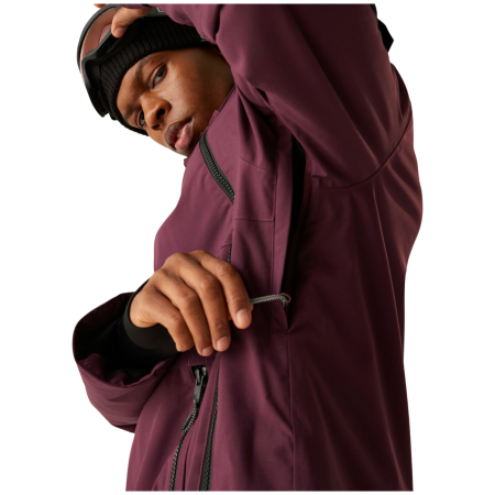 Herren Skijacke Dare 2b T-bar overhead II Jacket