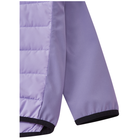 Kinderjacke Reima Vaihto Blooming Lilac