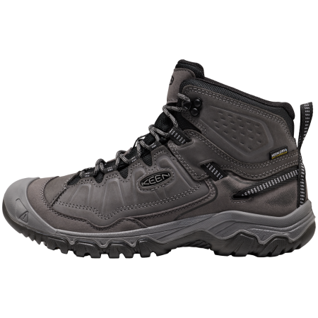 Herrenschuhe Keen Targhee Iv Mid Wp Men