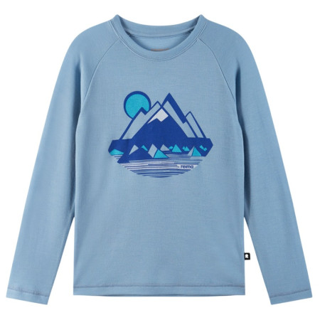 Kinder-T-Shirt Reima Viisas