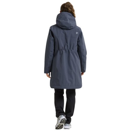 Damen-Softshellmantel Didriksons Eris Wns Parka