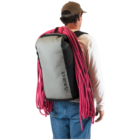 Rucksack Blue Ice Octopus 25L