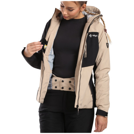 Damen Skijacke Kilpi Flip-W