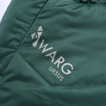 Schlafsack Warg Ursus 200