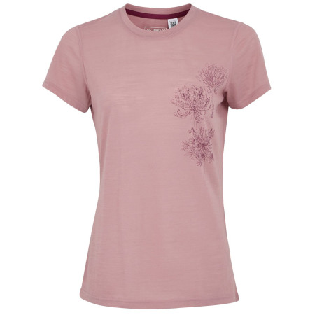 Damen-T-Shirt Regatta W Escade rosa Lilas
