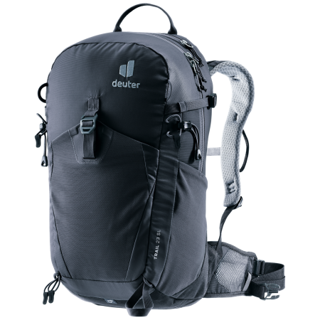 Damenrucksack Deuter Trail 23 SL schwarz black