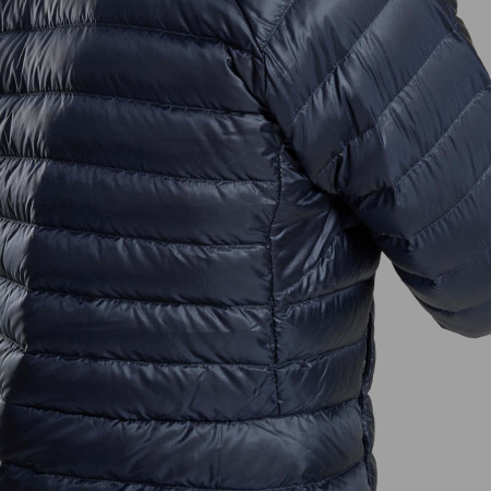 Damen-Winterjacke Montane Anti Freeze Hoodie
