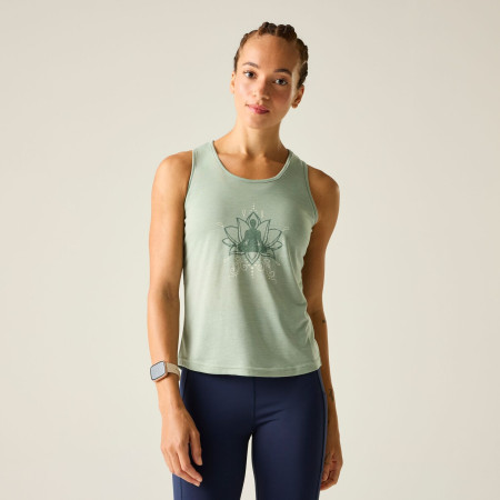 Damenunterhemd Dare 2b Harmonic Vest