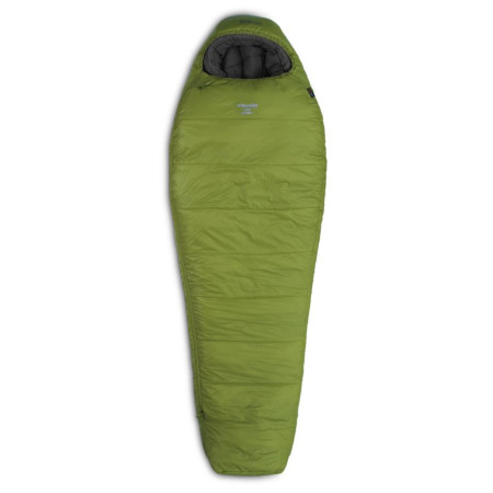Schlafsack Pinguin Lite mummy 195 cm grün Green