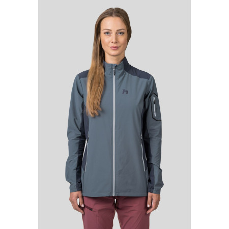 Damen-Softshell-Jacke Hannah Seumas W