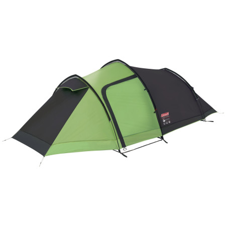 Wanderzelt Coleman Laramie 3 BlackOut
