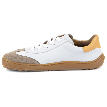 Damenschuhe Frodo barefoot f-motion laces