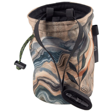 Kreidebeutel SIERRA Climbing Element Series