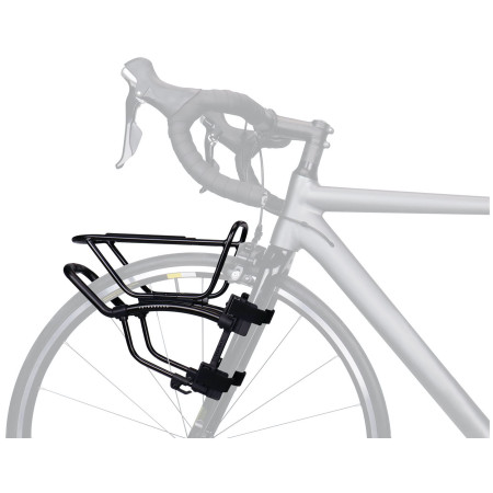 Vorderer Gepäckträger Topeak Tetrarack R1