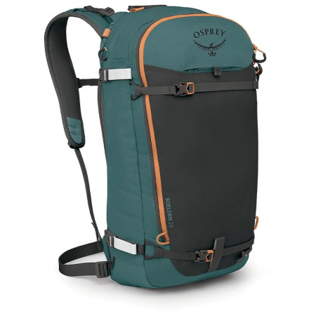 Skialp-Rucksack Osprey Soelden 25