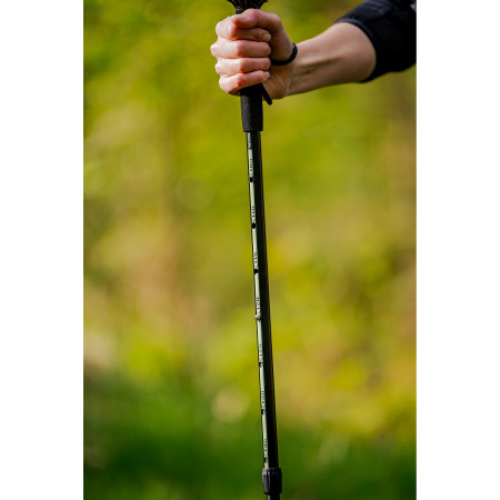 Trekkingstöcke Zulu Easyclick Ultralight