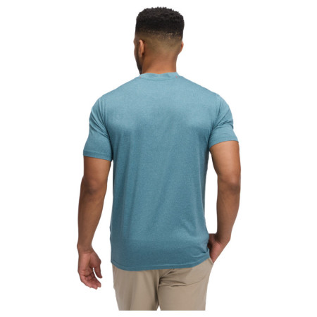 Herren-Funktionsshirt Black Diamond M Circuit Ss Tee