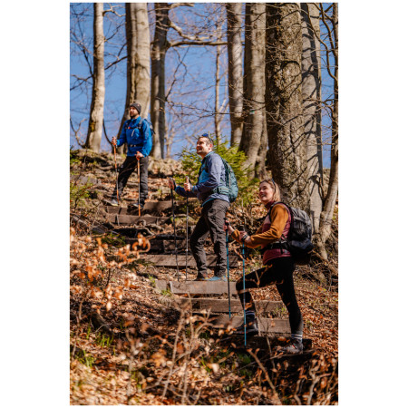 Trekkingstöcke Zulu Trekker Antishock