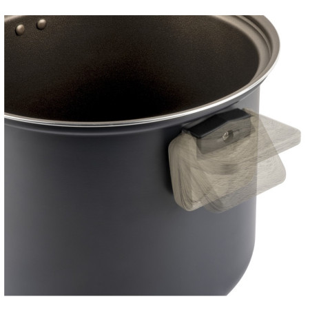 Topfset Brunner Torralta Ø 22 cm