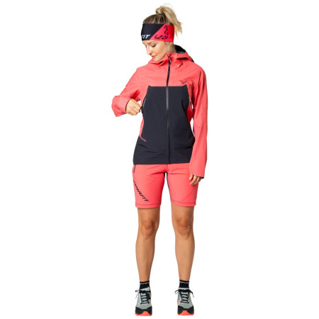 Damenjacke Dynafit Transalper Gtx Jkt W