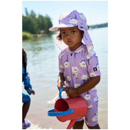 Kinderhut Reima Mustekala