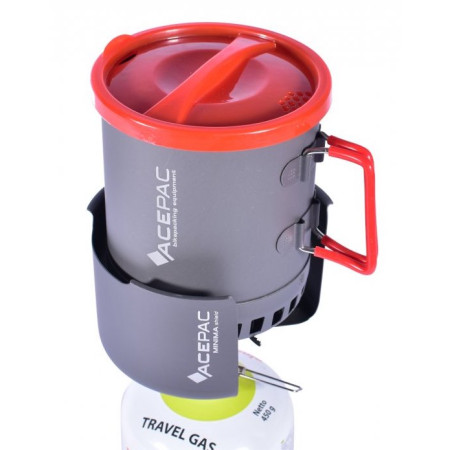 Windschutz Acepac Minima shield