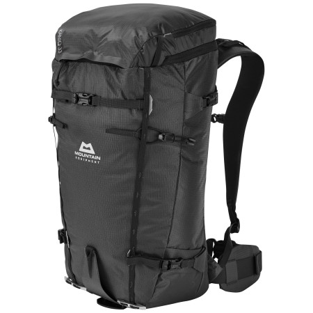 Skialp-Rucksack Mountain Equipment Kaniq 33 dunkelgrau Graphite