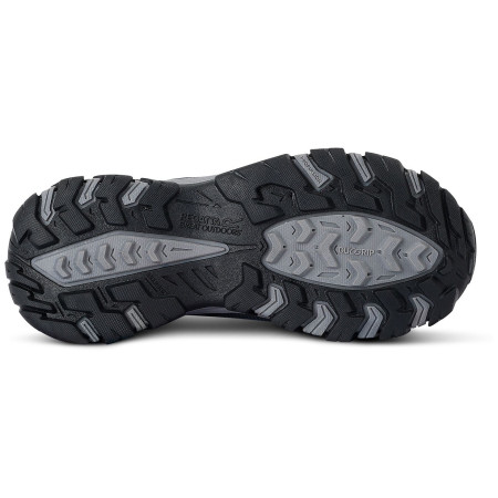 Kinderschuhe Regatta Holcombe III Jnr