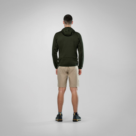 Herren Funktions-Sweatshirt Salewa Puez Altavia Pl Hd Jkt M