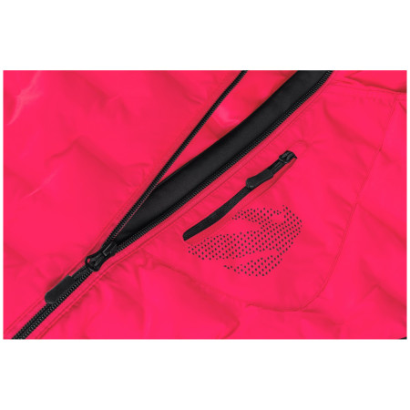 Damenjacke Etape Sierra Ultra