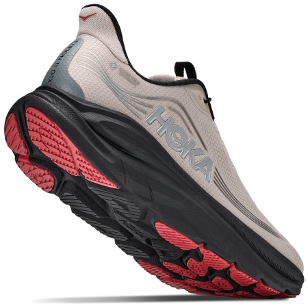 Herren Laufschuhe Hoka Clifton 11 GTX