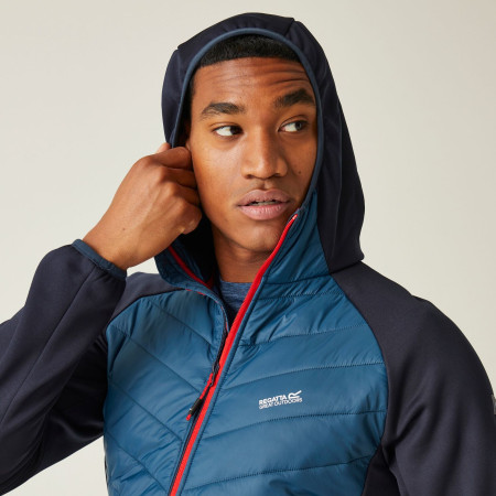 Herrenjacke Regatta Andreson VIII Hybrid