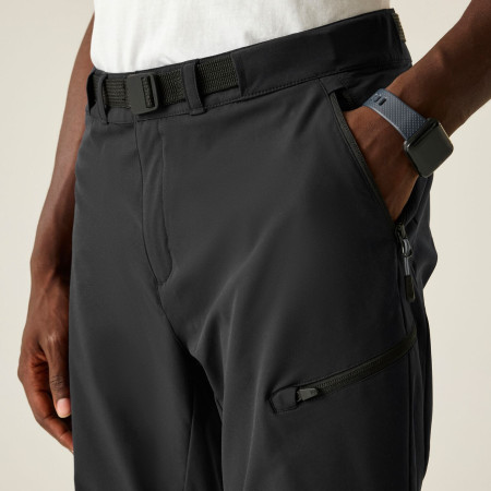 Herrenhose Regatta Tuned In Pro Zip Off II Trouser