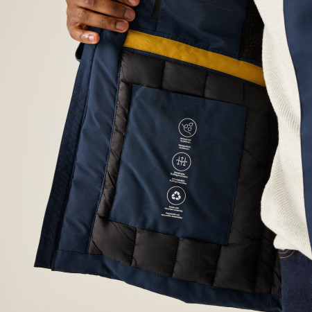 Herrenjacke Regatta Eamont