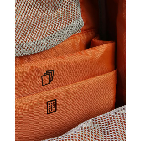 Schulranzen Boll Smart 24 Origami